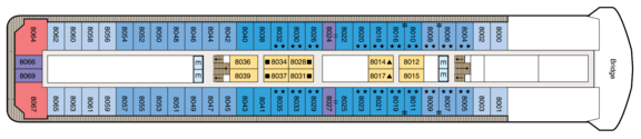 Deck Plan deck-4